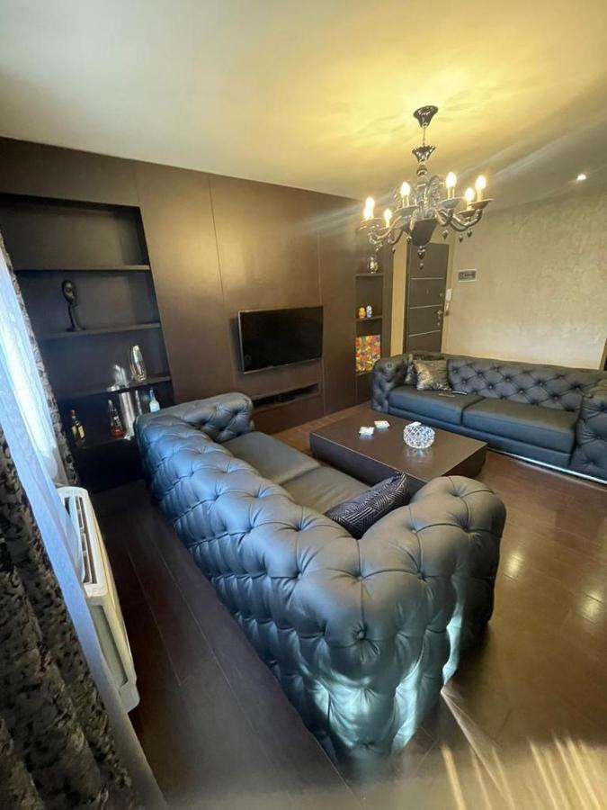 Luxury Apartment City Centre Tirana Exterior foto